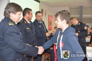 Občni zbor PGD Ljutomer 6